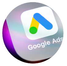 Marketing Digital - Google Ads